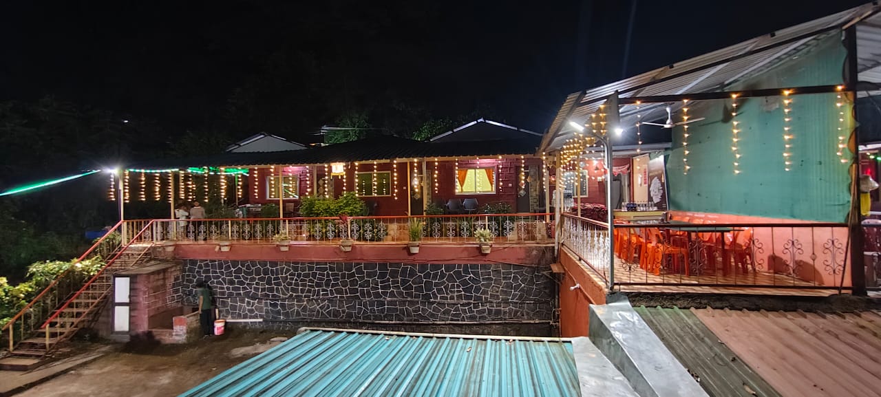 Tapola (Mini Kashmir) : Stay In Lake Touch  Resort, Paddle boat, Kayaking, Night Camp Fire with Music, All Meals (Veg/Non-Veg) & MORE!