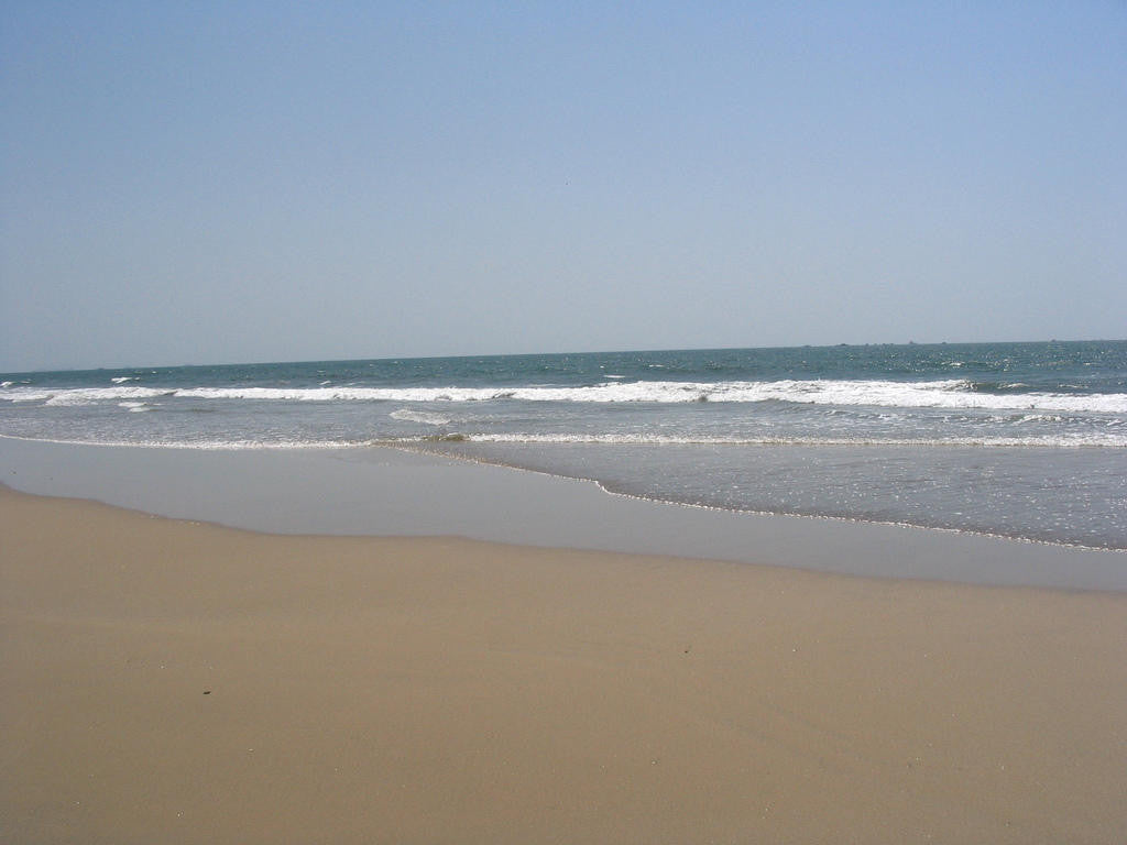 A road trip to Shrivardhan Beach from Pune (INR 2500) - Tripoto