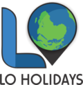 loholidays logo