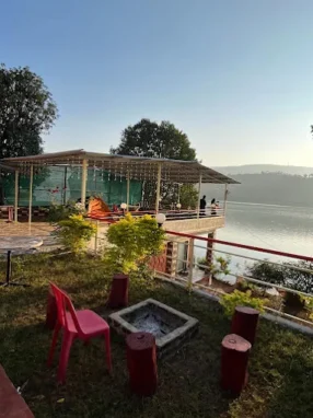 Tapola lake view resort Lo Holidays