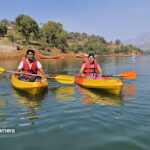 Tapola lake view resort 2