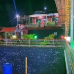 Tapola lake view resort 8